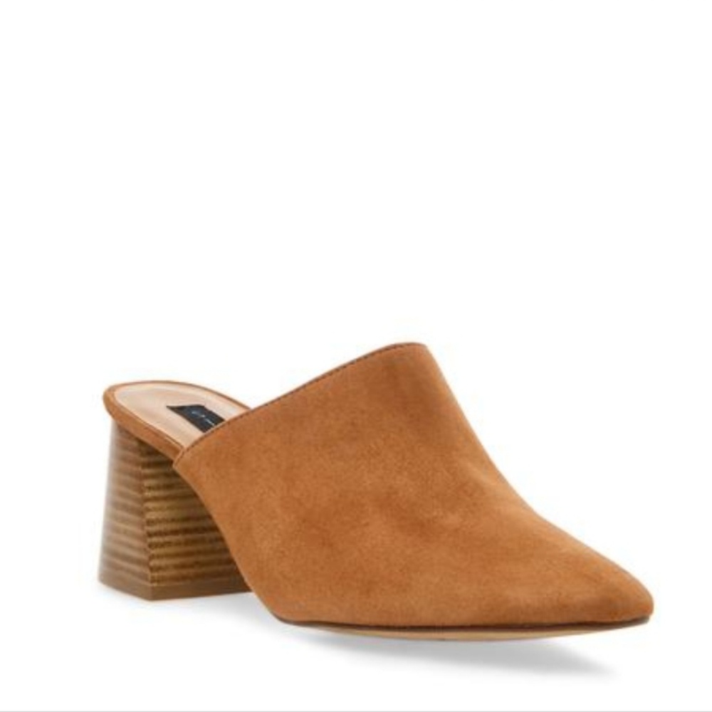 Steve Madden mules - Picture 4 of 8